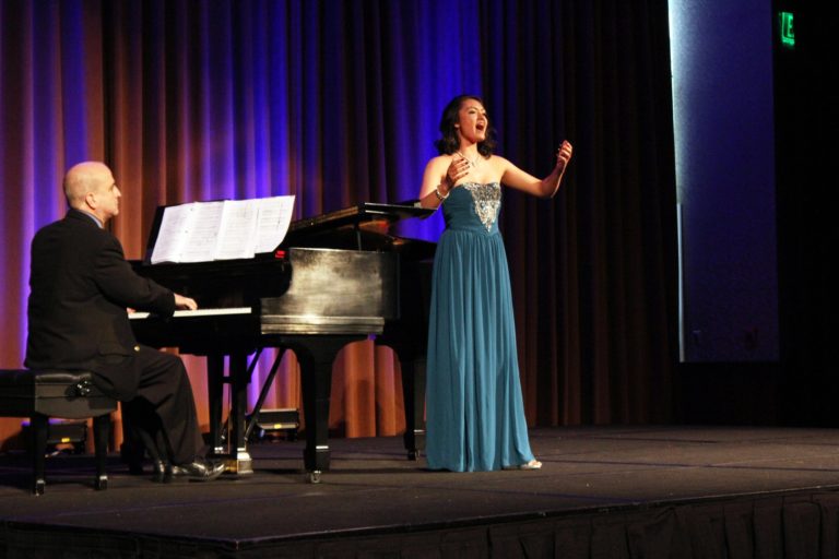 Competitions NSAL Arizona Chapter