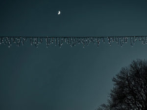 night sky