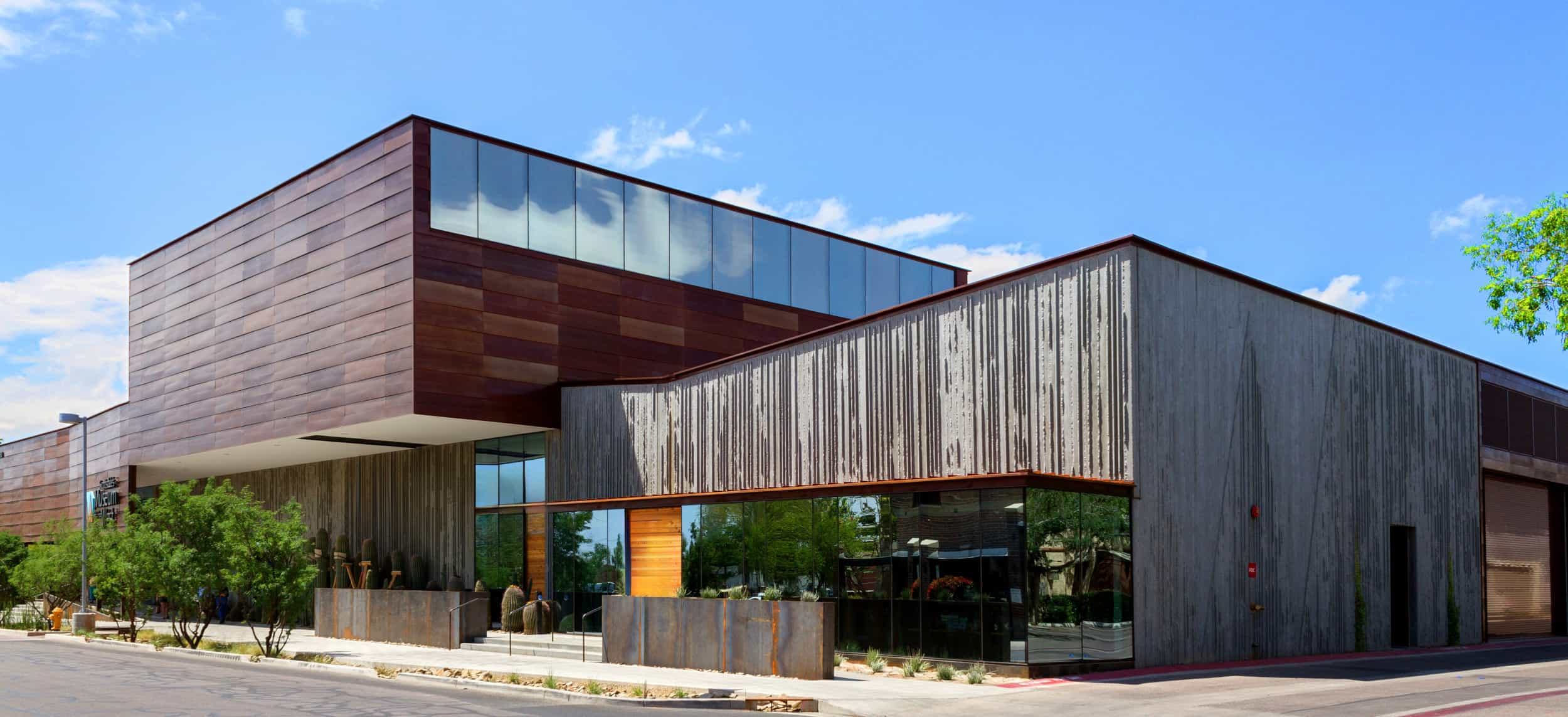 Western Spirit Museum
