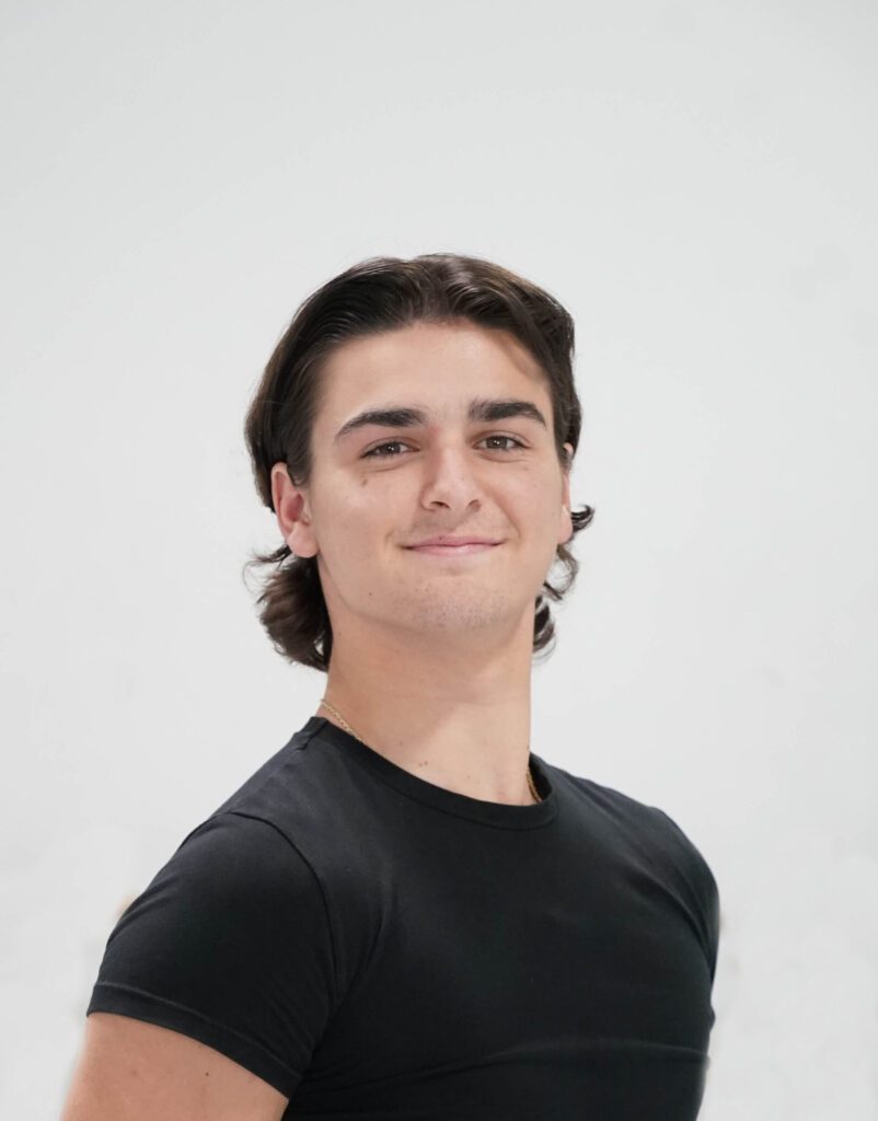 Parker Rozzano Keefe
